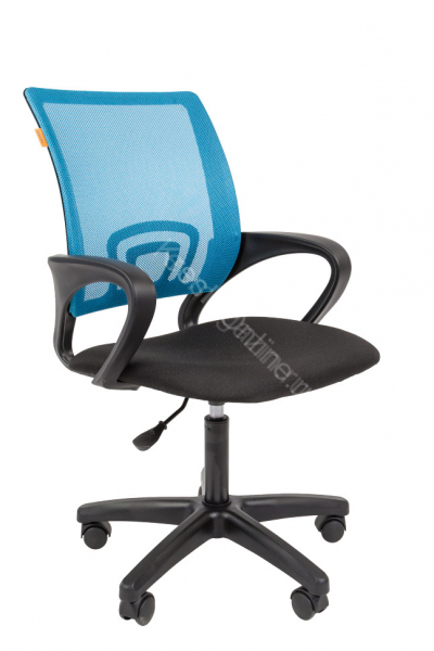 Офисное кресло CHAIRMAN 696 LT