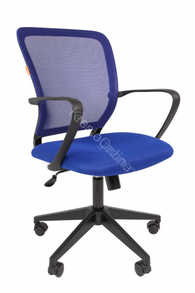 Офисное кресло CHAIRMAN 698