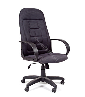 Офисное кресло CHAIRMAN 727  TW